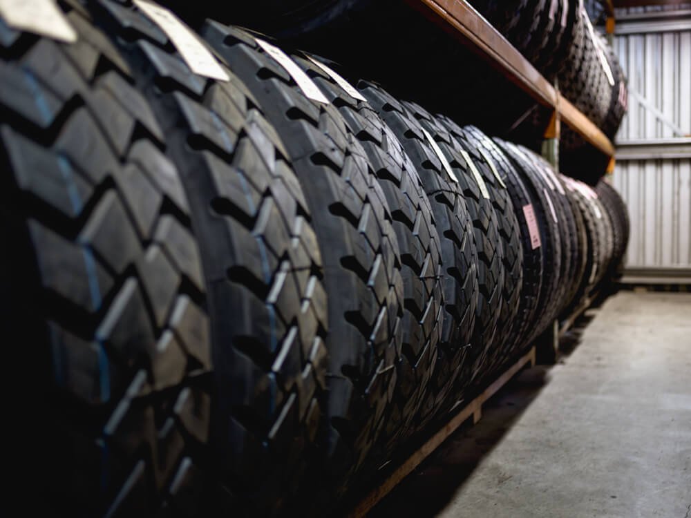 Heavy-truck-bus-radials