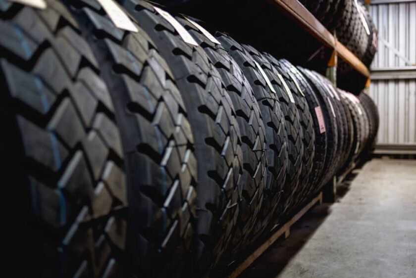4WD Tyre Specialist Riverstone providing professional tyre services at Mann Tyres AU
