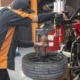 Professional Wheel Alignment Rouse Hill service by Mann Tyres AU technicians