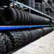 Fleet Tyre Replacement Colebee service by Mann Tyres AU professionals