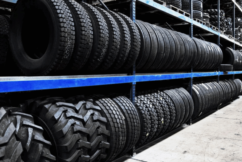 Fleet Tyre Replacement Colebee service by Mann Tyres AU professionals