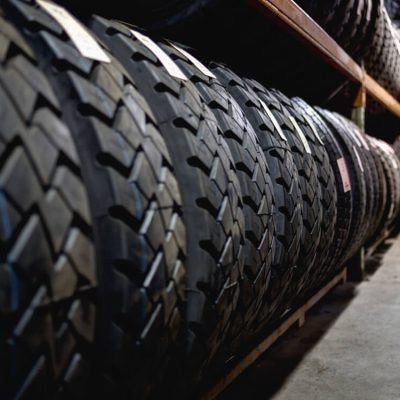 Heavy-truck-bus-radials