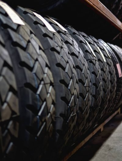 Heavy-truck-bus-radials