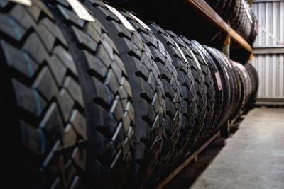 4WD Tyre Specialist Riverstone providing professional tyre services at Mann Tyres AU