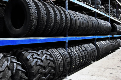 Fleet Tyre Replacement Colebee service by Mann Tyres AU professionals
