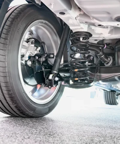 car-suspension
